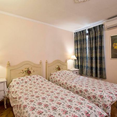 Apartment Governo Vecchio Рим Екстериор снимка